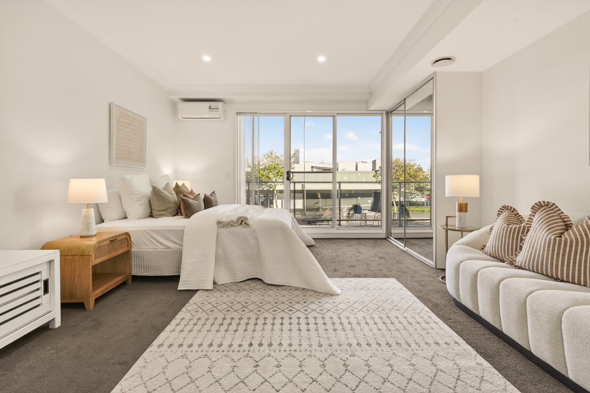 For Sale - 108 & 109/15-17 Old Northern Road - New Property in Baulkham Hills - Real Estate by Ana Bujak