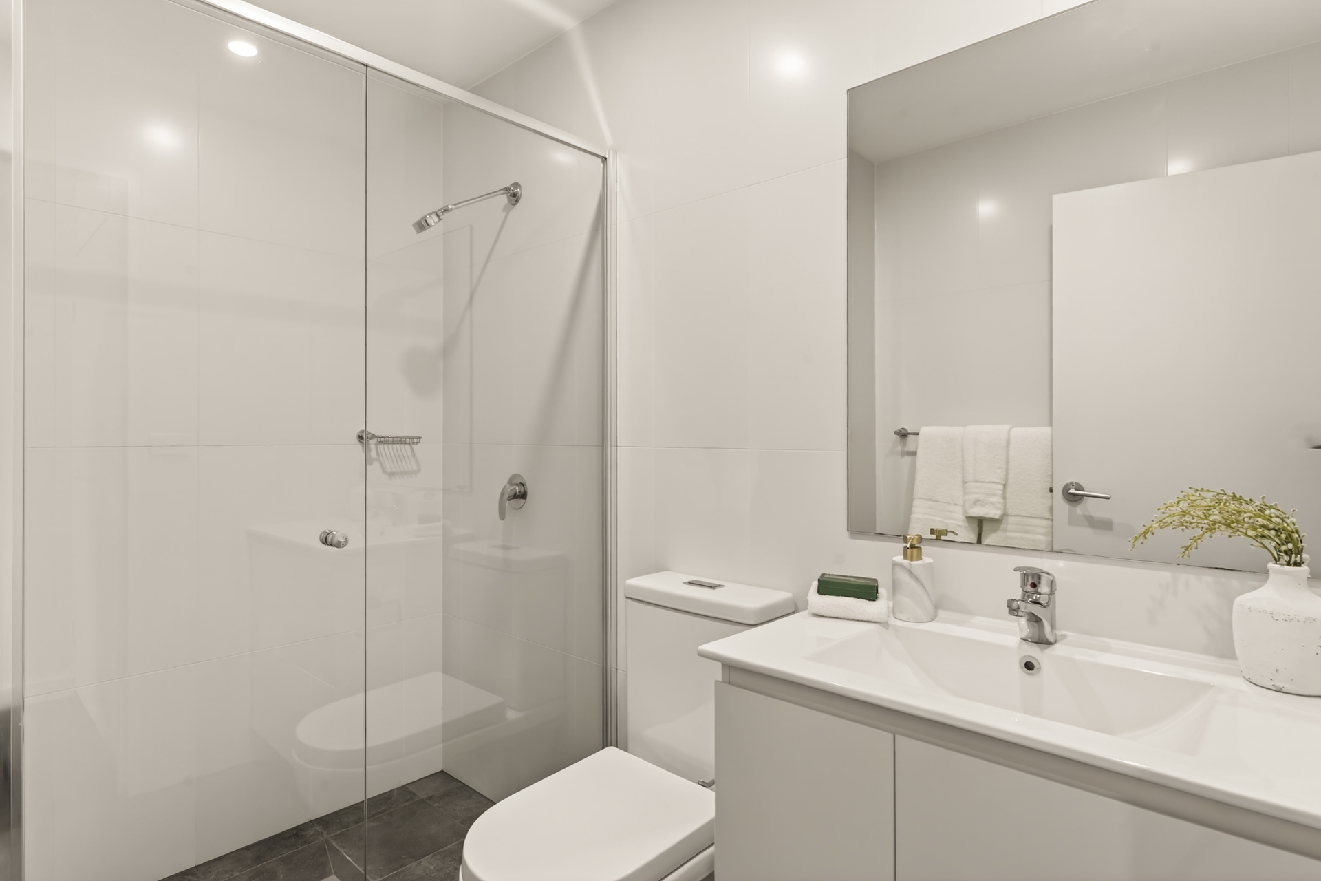 For Sale - 108 & 109/15-17 Old Northern Road - New Property in Baulkham Hills - Real Estate by Ana Bujak