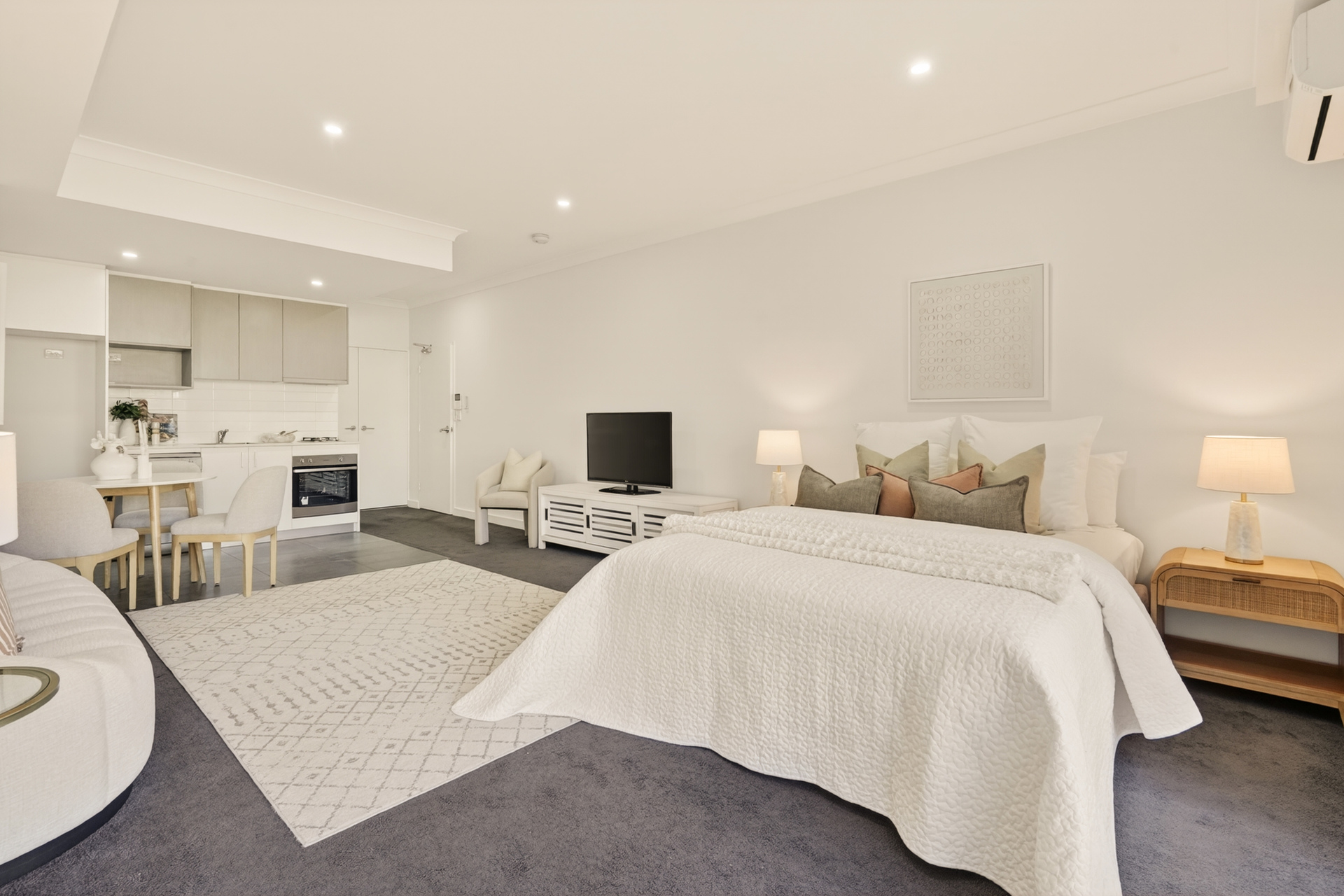 For Sale - 108 & 109/15-17 Old Northern Road - New Property in Baulkham Hills - Real Estate by Ana Bujak