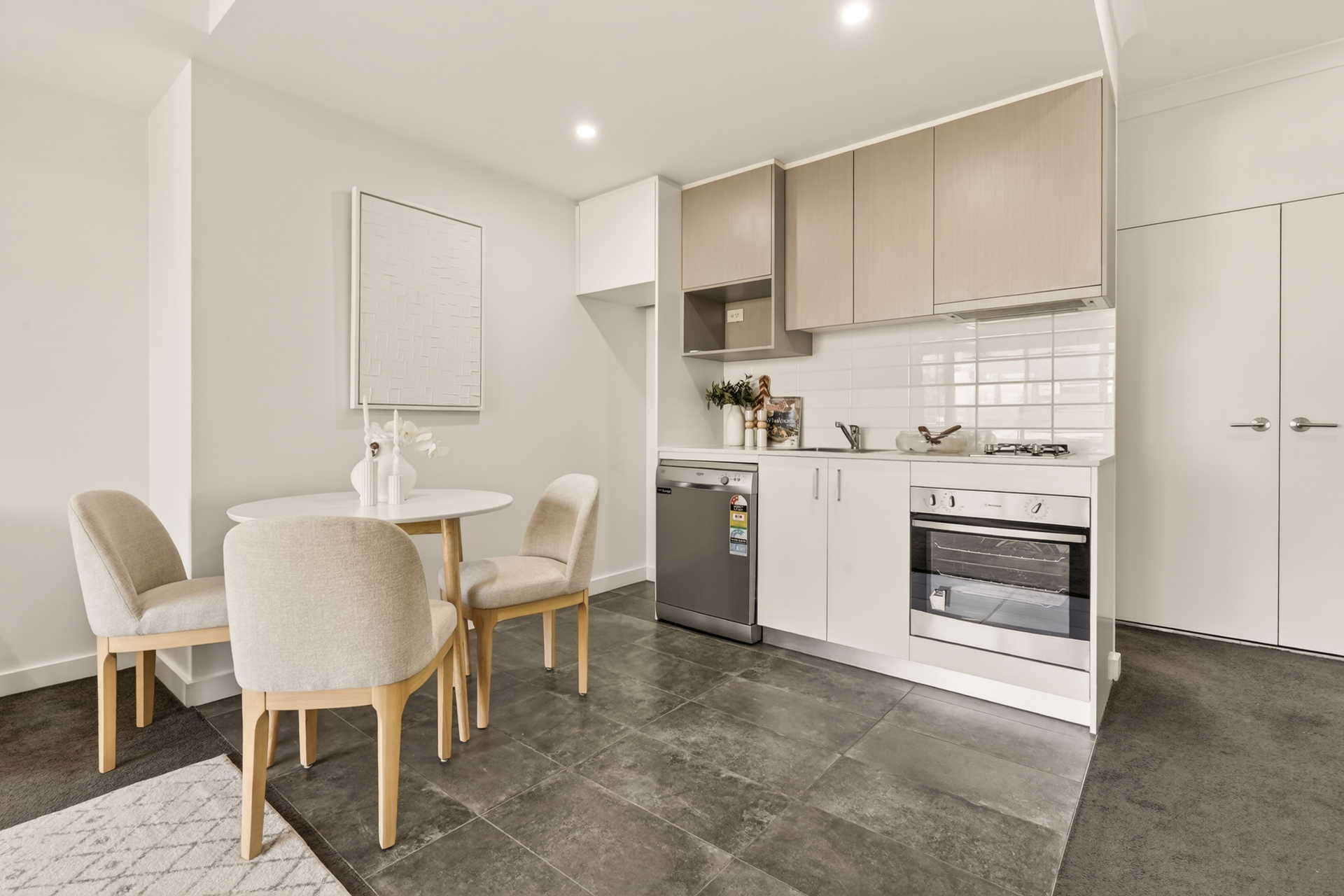 For Sale - 108 & 109/15-17 Old Northern Road - New Property in Baulkham Hills - Real Estate by Ana Bujak