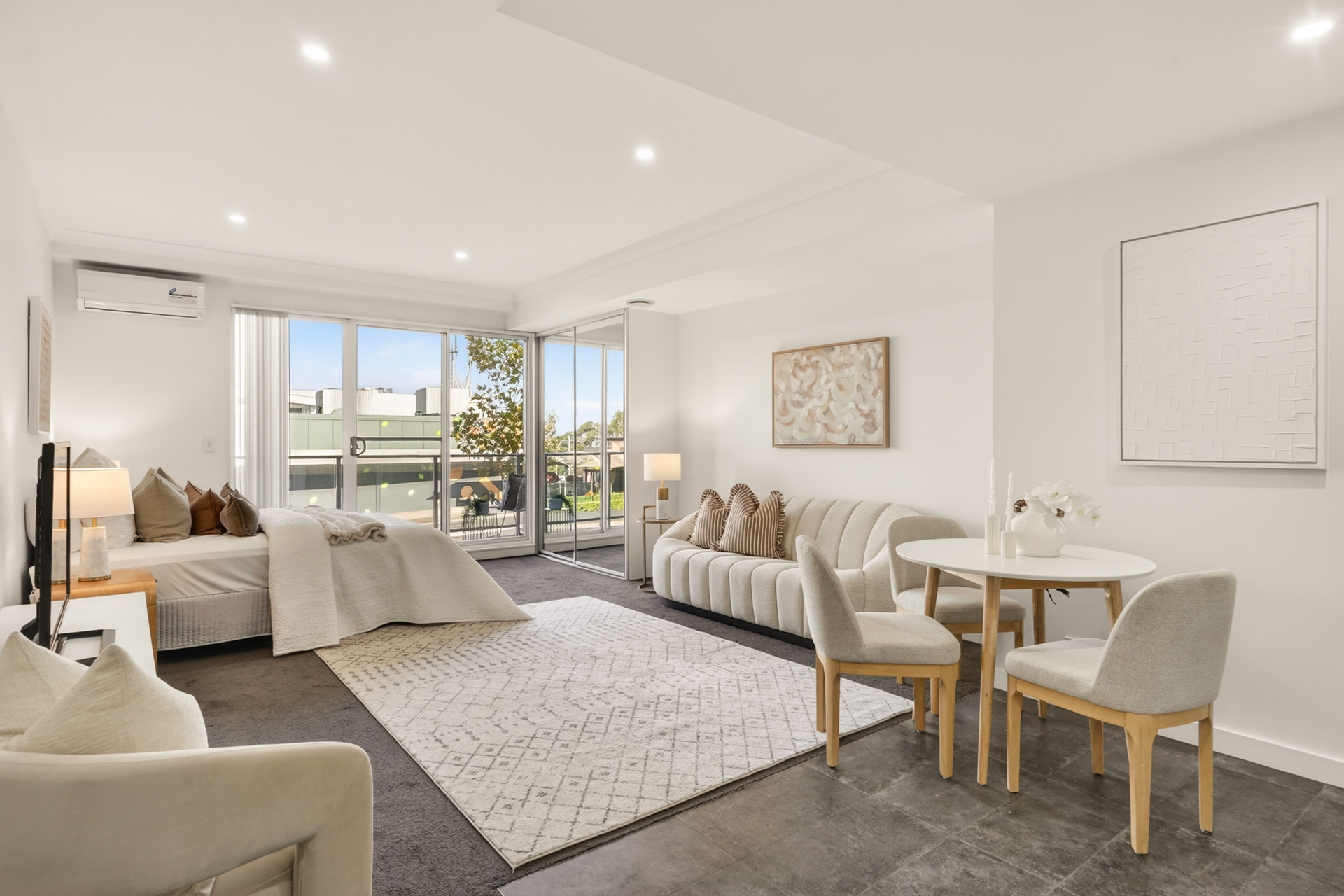 For Sale - 108 & 109/15-17 Old Northern Road - New Property in Baulkham Hills - Real Estate by Ana Bujak