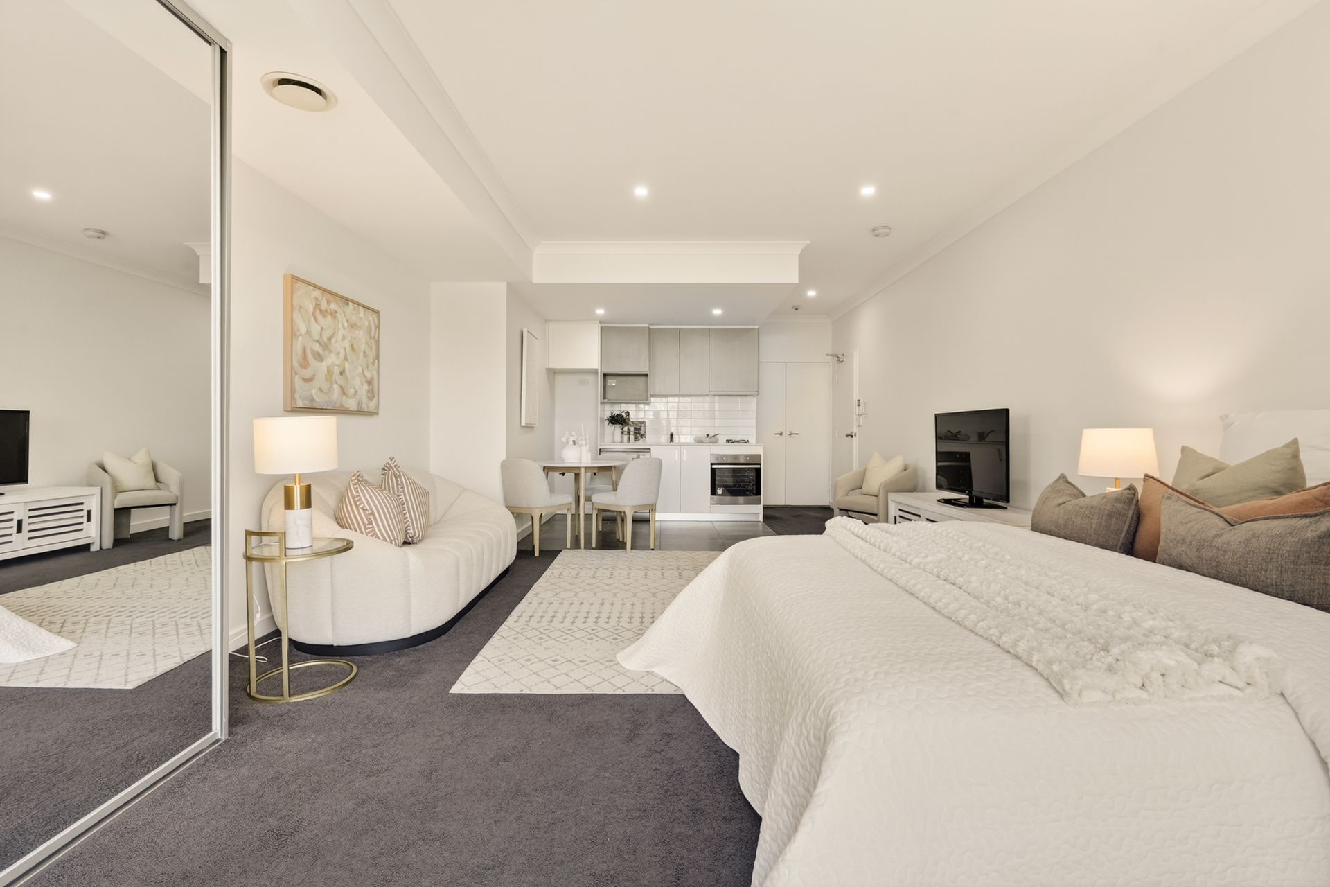 For Sale - 108 & 109/15-17 Old Northern Road - New Property in Baulkham Hills - Real Estate by Ana Bujak