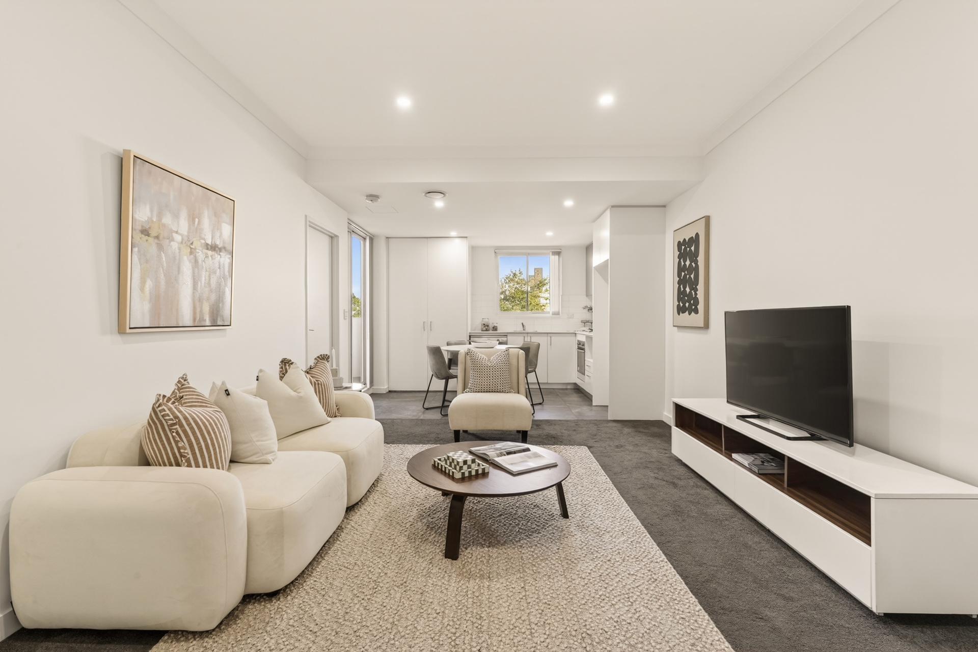 For Sale - 108 & 109/15-17 Old Northern Road - New Property in Baulkham Hills - Real Estate by Ana Bujak