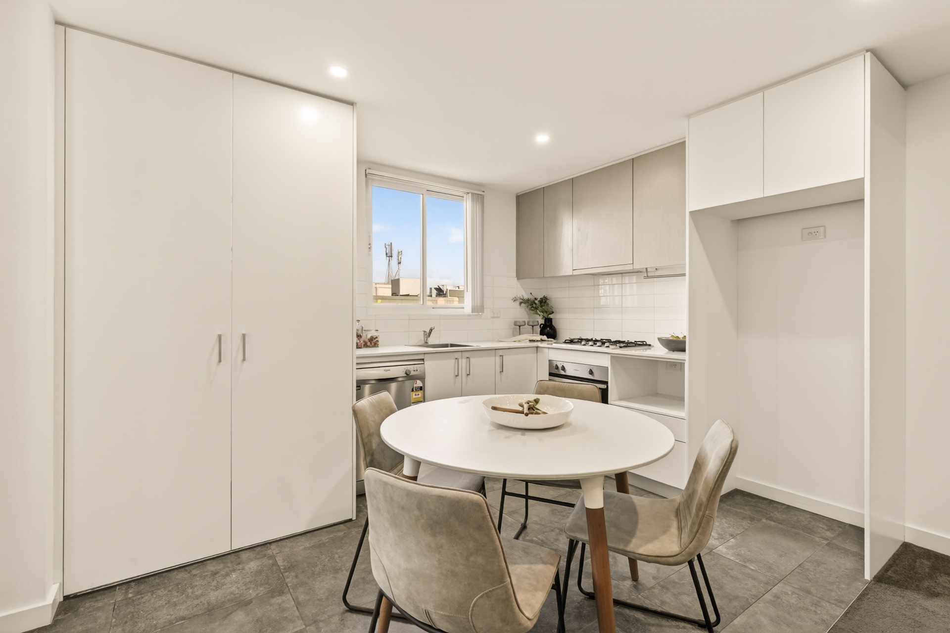 For Sale - 108 & 109/15-17 Old Northern Road - New Property in Baulkham Hills - Real Estate by Ana Bujak