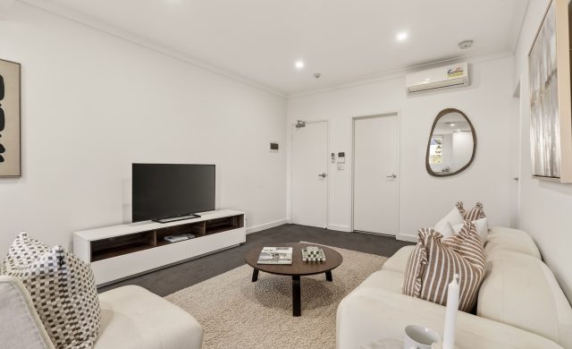 For Sale - 108 & 109/15-17 Old Northern Road - New Property in Baulkham Hills - Real Estate by Ana Bujak