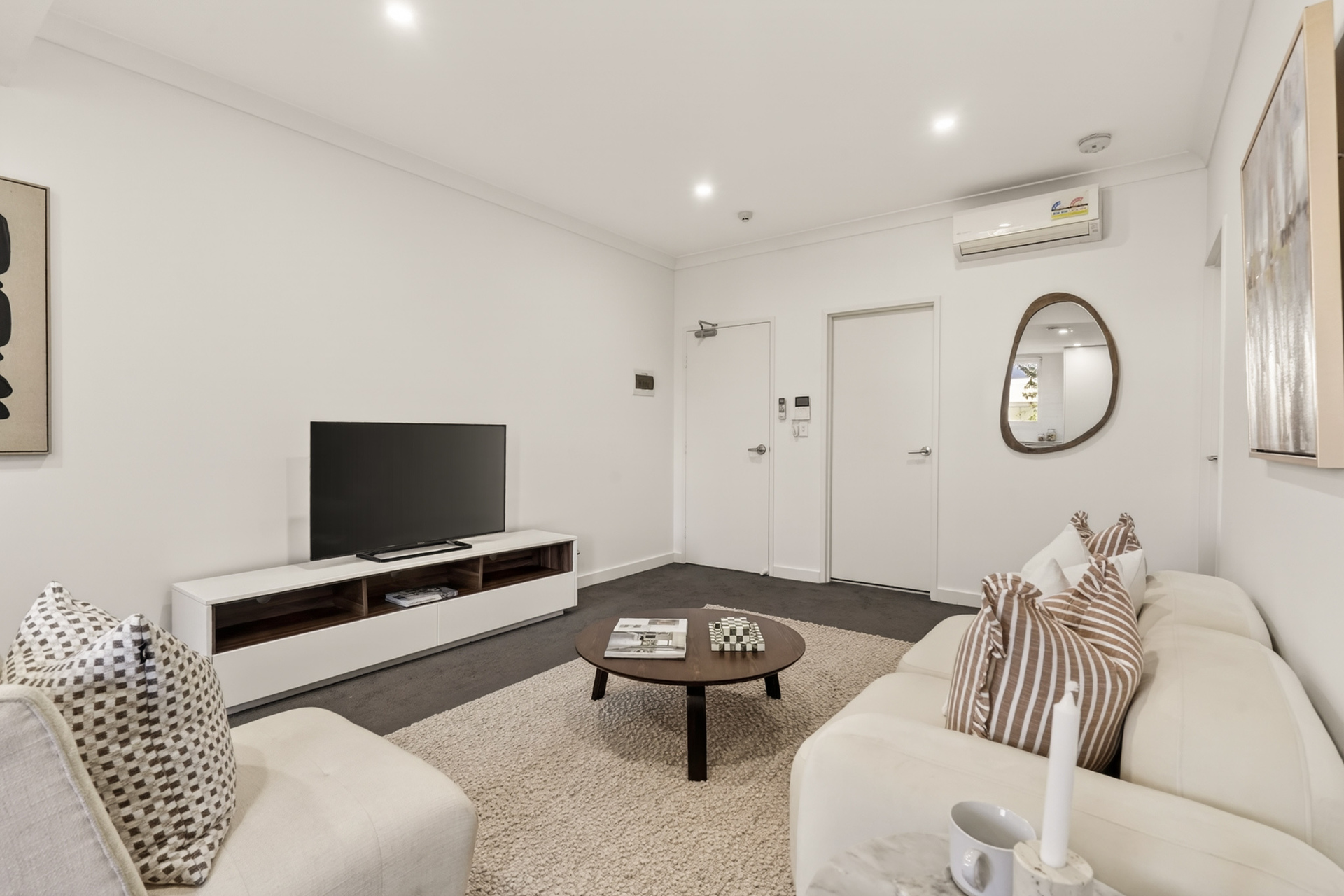 For Sale - 108 & 109/15-17 Old Northern Road - New Property in Baulkham Hills - Real Estate by Ana Bujak
