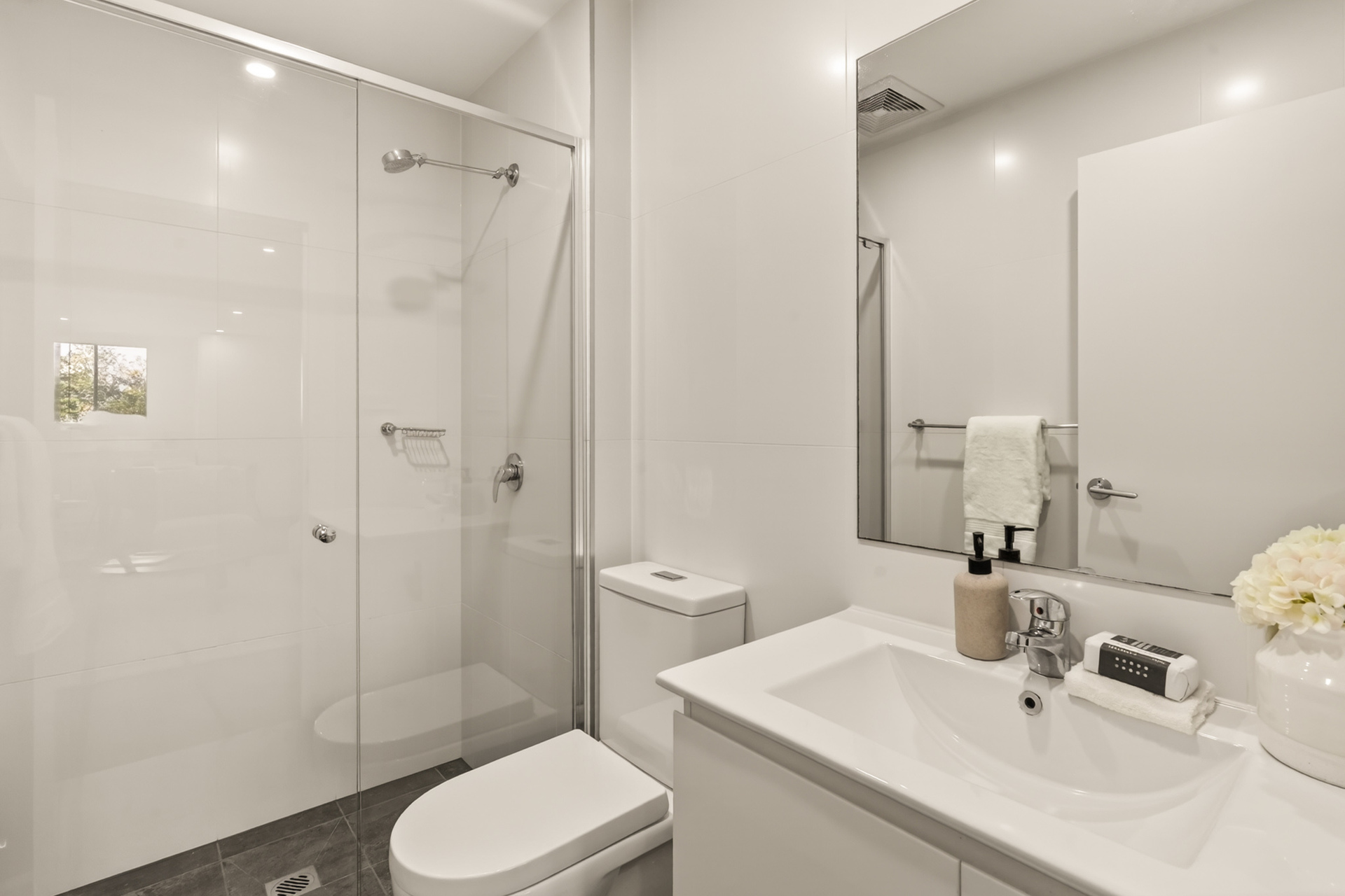 For Sale - 108 & 109/15-17 Old Northern Road - New Property in Baulkham Hills - Real Estate by Ana Bujak