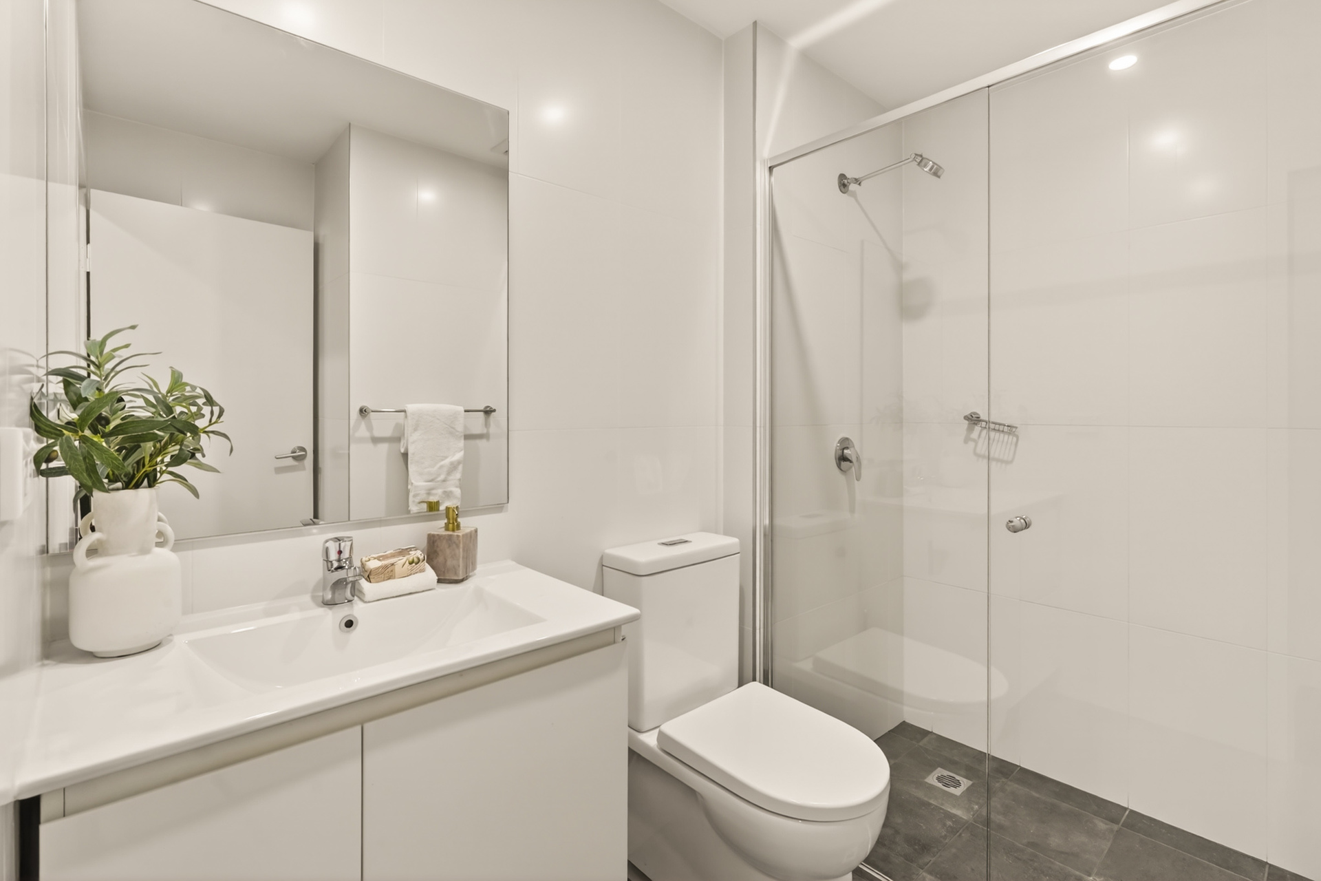 For Sale - 108 & 109/15-17 Old Northern Road - New Property in Baulkham Hills - Real Estate by Ana Bujak
