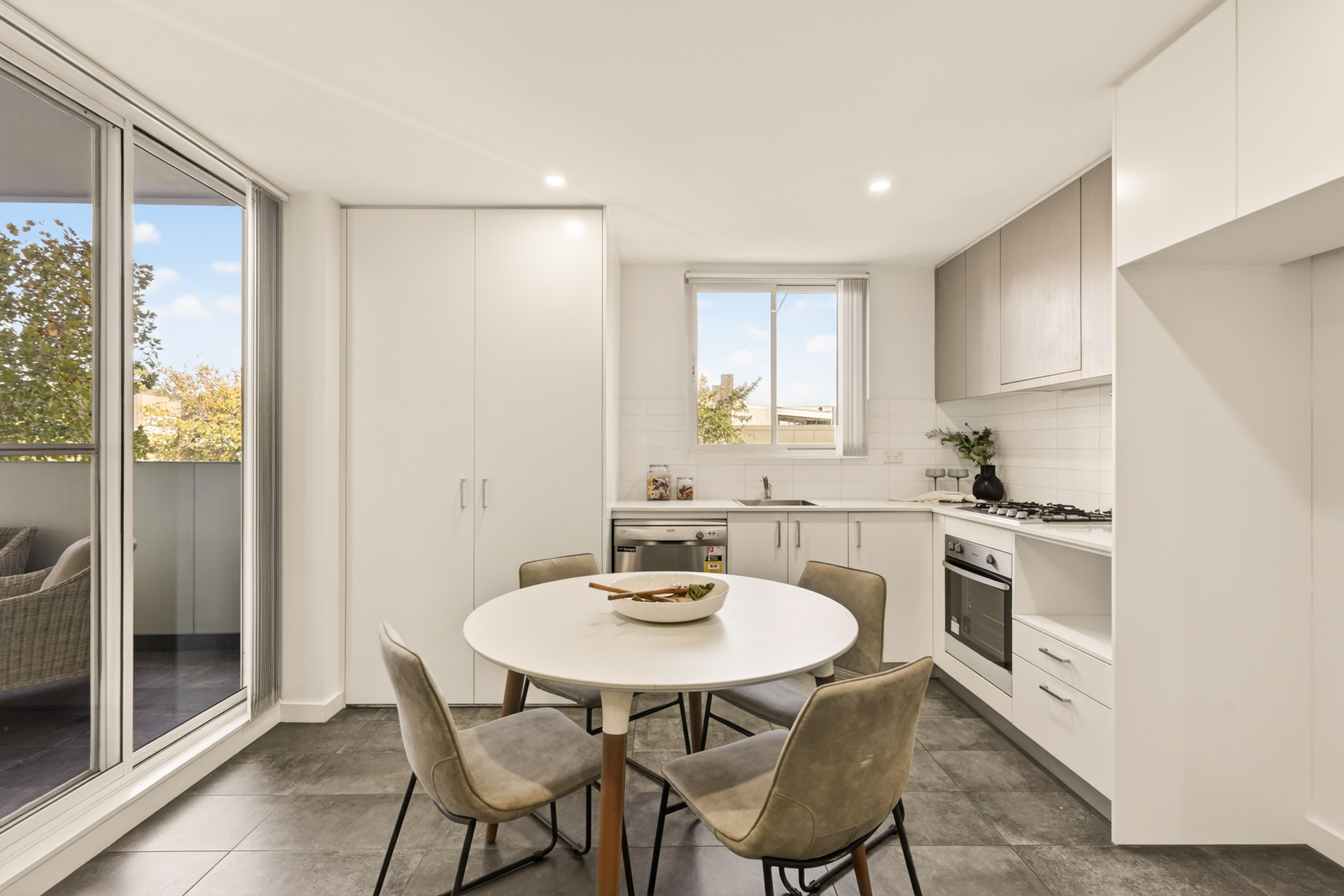 For Sale - 108 & 109/15-17 Old Northern Road - New Property in Baulkham Hills - Real Estate by Ana Bujak