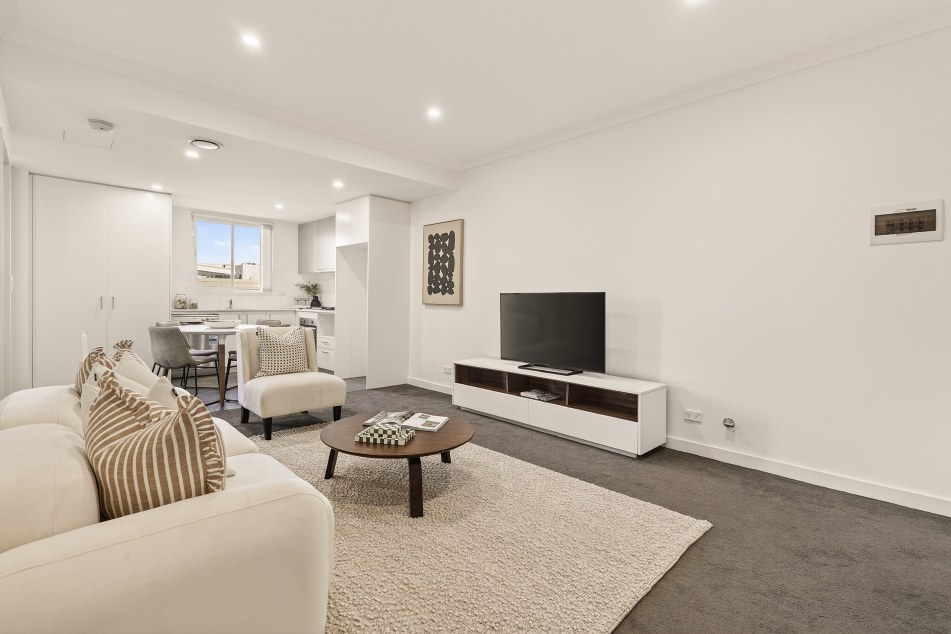 For Sale - 108 & 109/15-17 Old Northern Road - New Property in Baulkham Hills - Real Estate by Ana Bujak