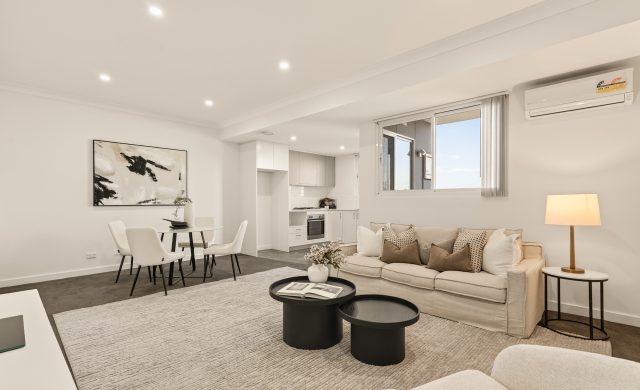 For Sale - 306/15-17 Old Northern Road - New Property in Baulkham Hills - Real Estate by Ana Bujak