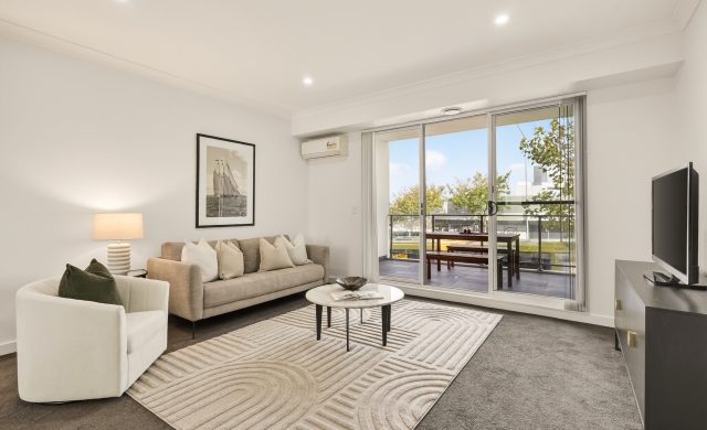 For Sale - 110/15-17 Old Northern Road - New Property in Baulkham Hills - Real Estate by Ana Bujak