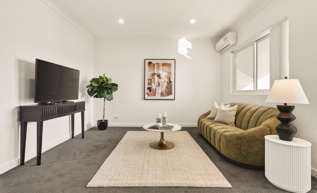 For Sale - 303/15-17 Old Northern Road - New Property in Baulkham Hills - Real Estate by Ana Bujak