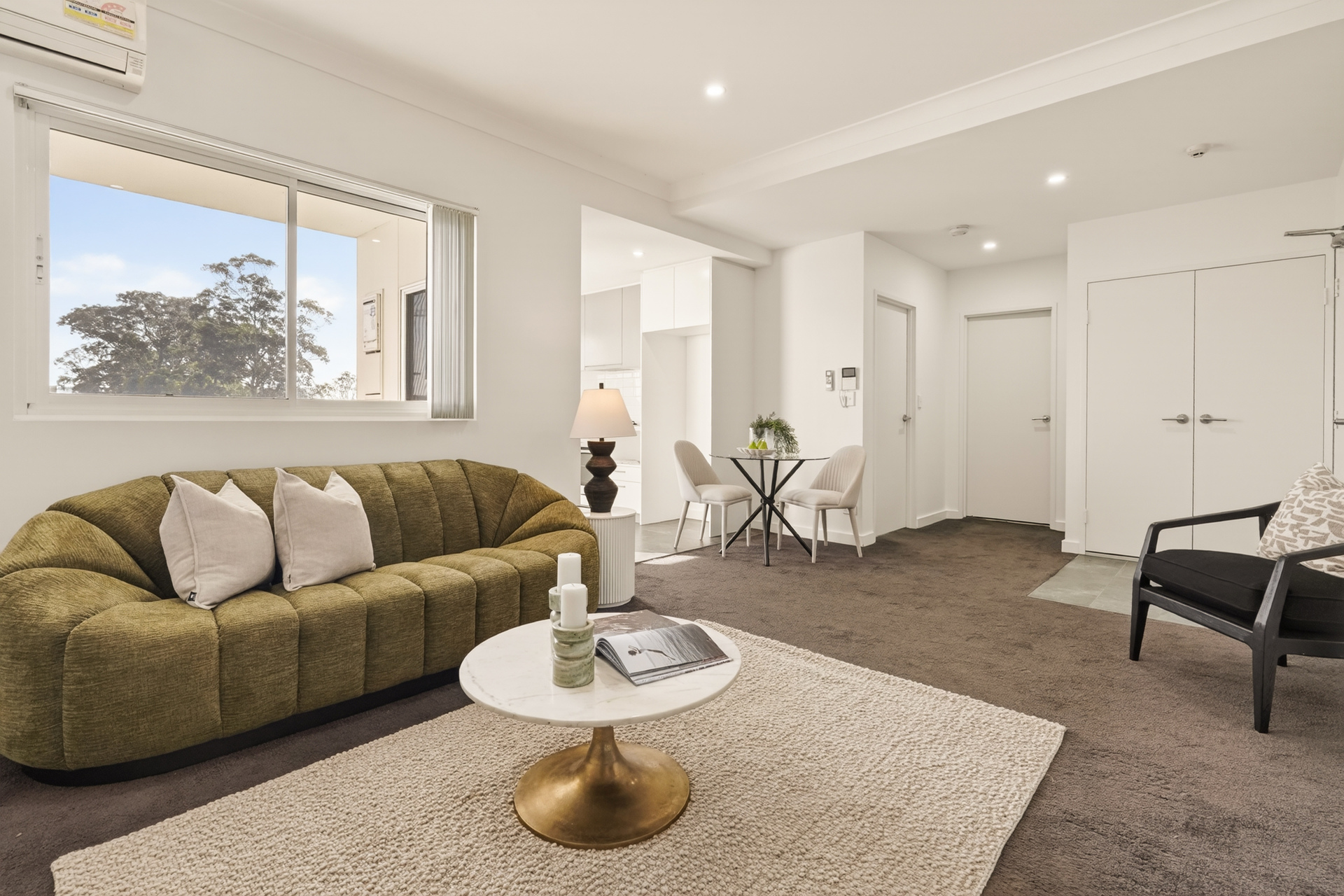 For Sale - 303/15-17 Old Northern Road - New Property in Baulkham Hills - Real Estate by Ana Bujak