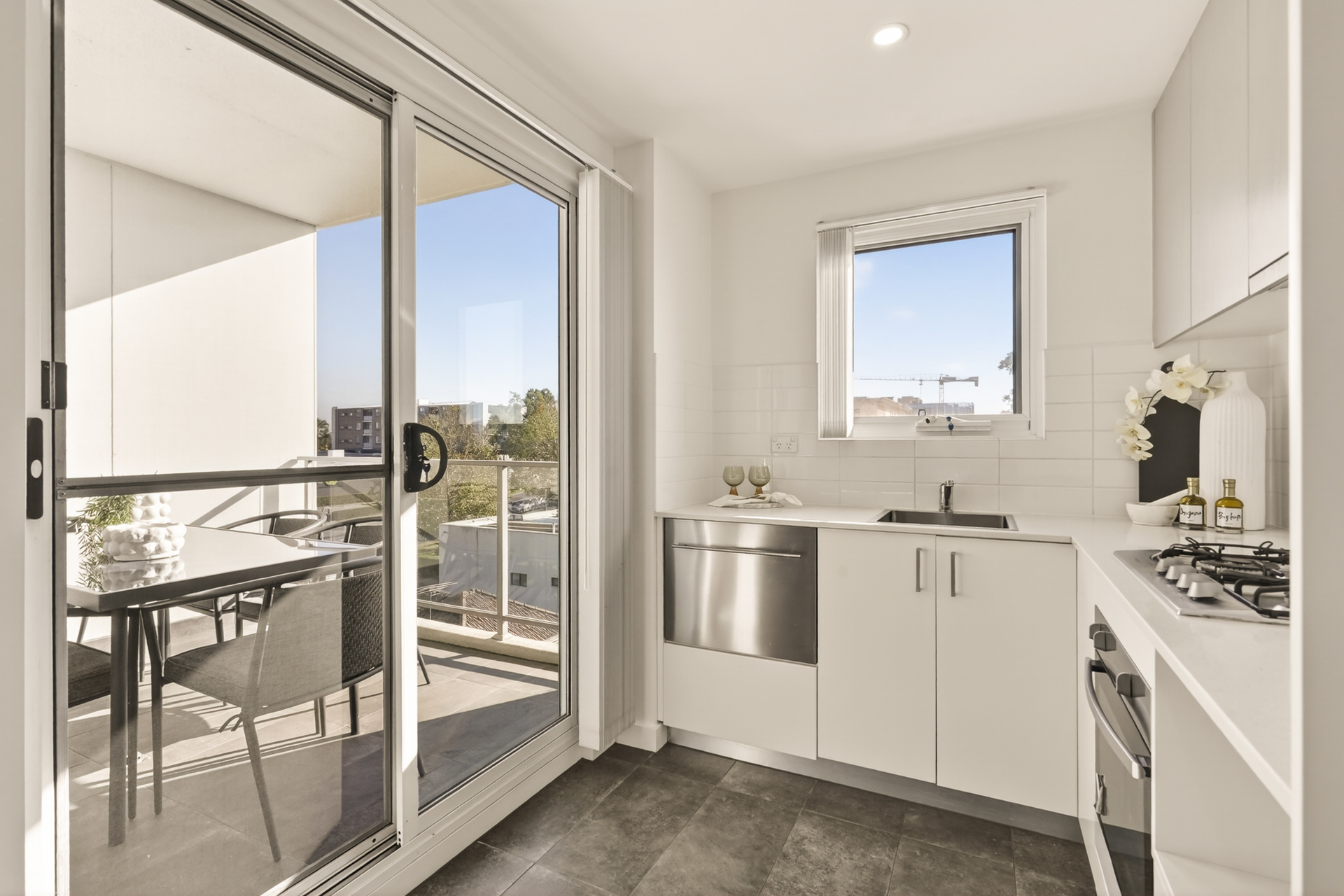 For Sale - 303/15-17 Old Northern Road - New Property in Baulkham Hills - Real Estate by Ana Bujak