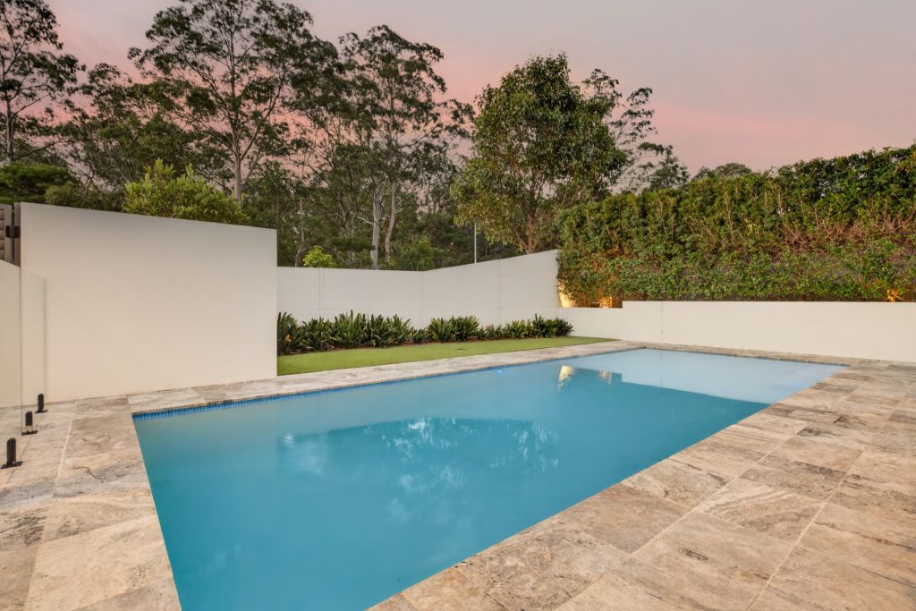 Sold - 2 Murrung Way - New Property in Castle Hill - Real Estate by Peter Pokorny