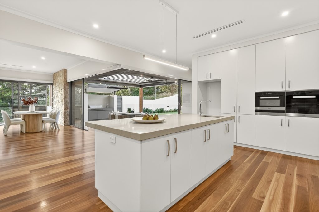 Sold - 2 Murrung Way - New Property in Castle Hill - Real Estate by Peter Pokorny