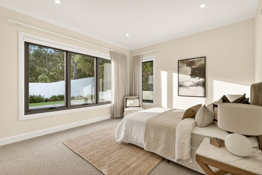 Sold - 2 Murrung Way - New Property in Castle Hill - Real Estate by Peter Pokorny