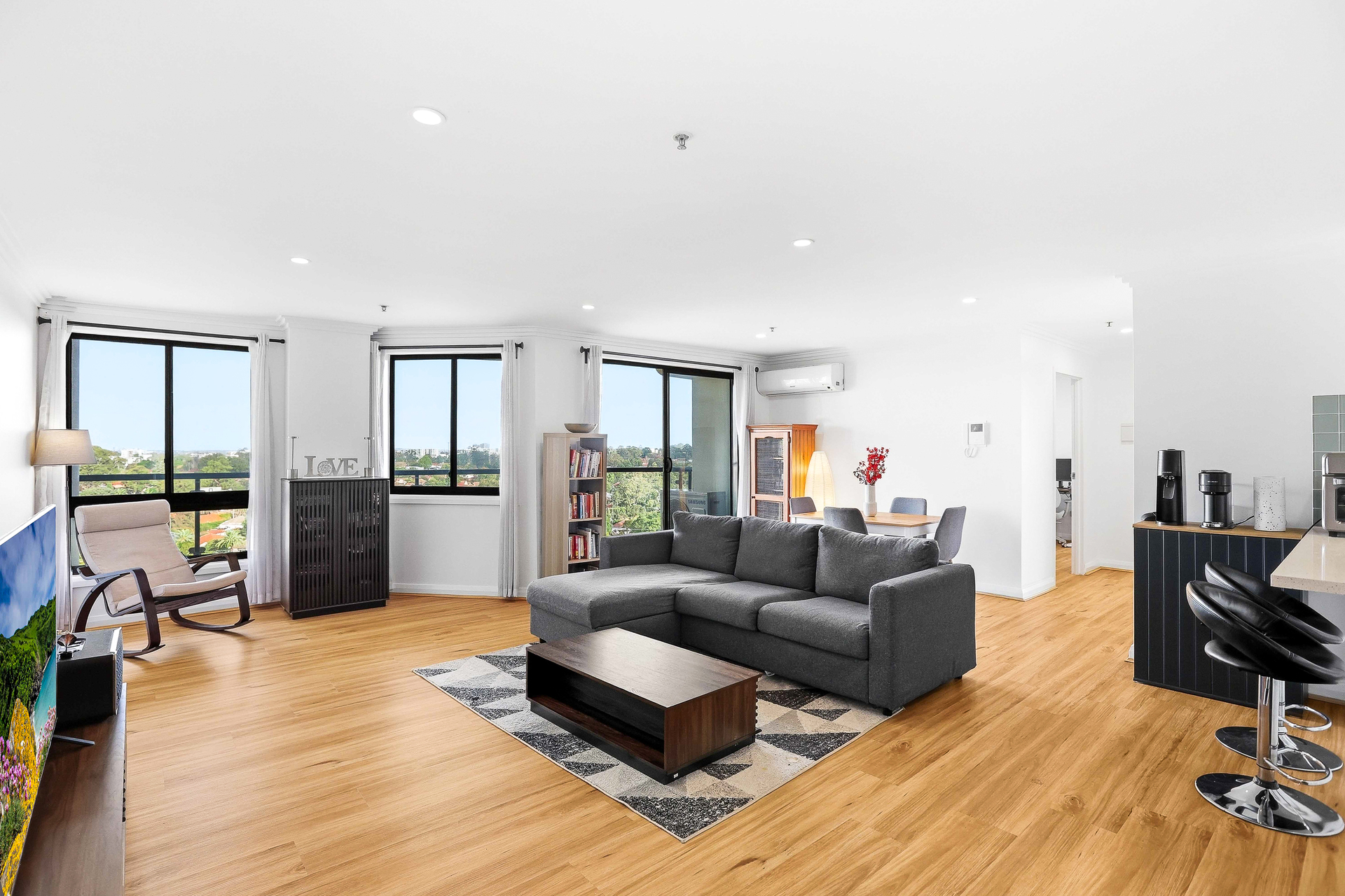 For Sale - 1507/91b Bridge Road - New Property in Westmead - Real Estate by Tariq Jameel