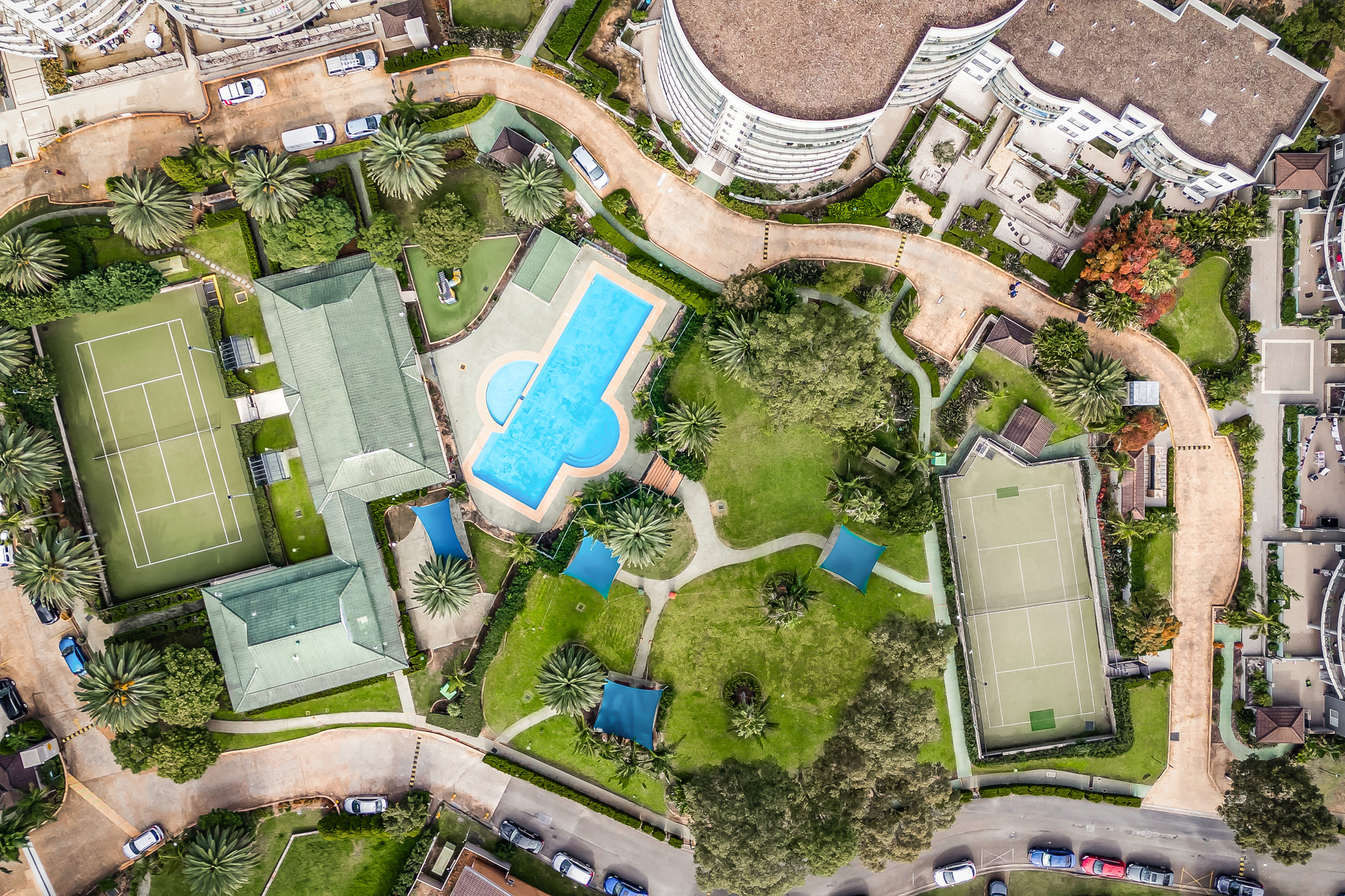 For Sale - 1507/91b Bridge Road - New Property in Westmead - Real Estate by Tariq Jameel