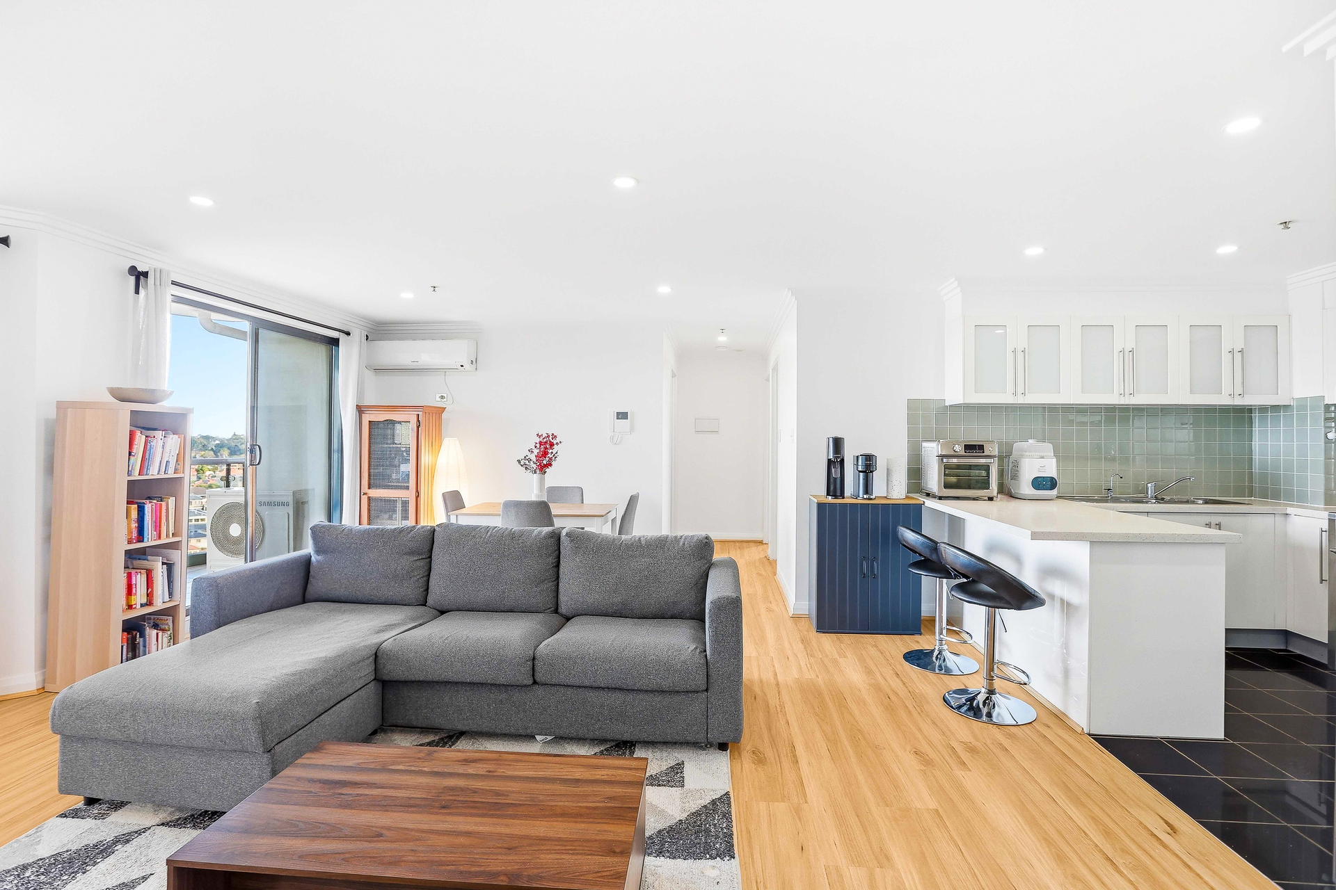 For Sale - 1507/91b Bridge Road - New Property in Westmead - Real Estate by Tariq Jameel