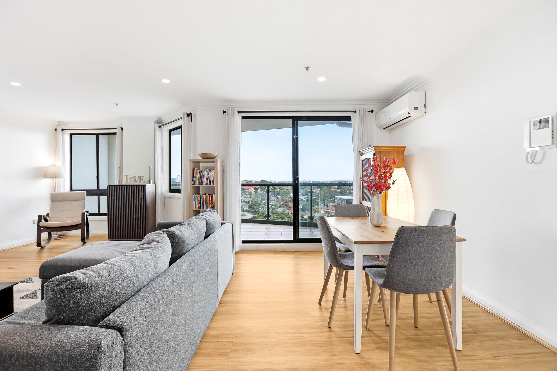 For Sale - 1507/91b Bridge Road - New Property in Westmead - Real Estate by Tariq Jameel