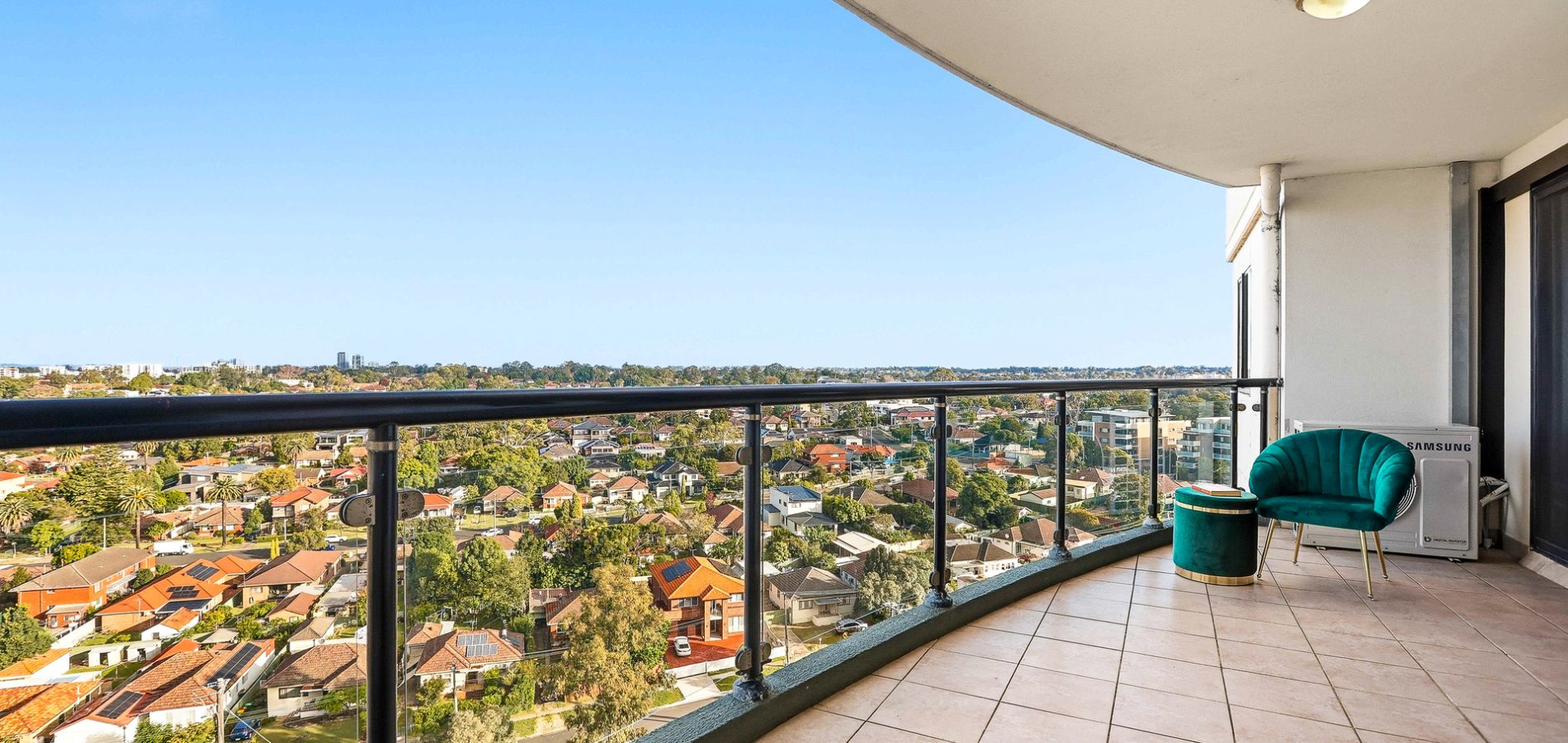 For Sale - 1507/91b Bridge Road - New Property in Westmead - Real Estate by Tariq Jameel