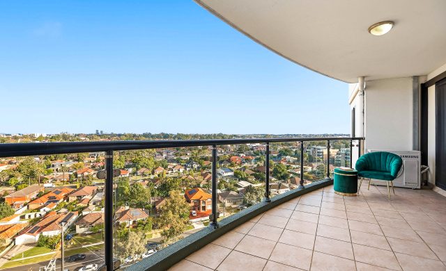 For Sale - 1507/91b Bridge Road - New Property in Westmead - Real Estate by Tariq Jameel