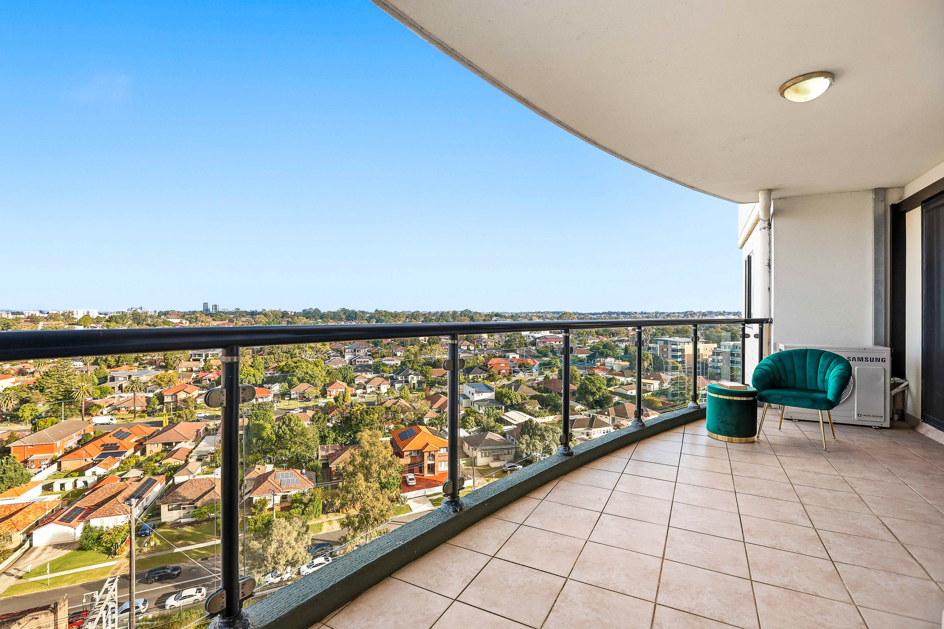 For Sale - 1507/91b Bridge Road - New Property in Westmead - Real Estate by Tariq Jameel