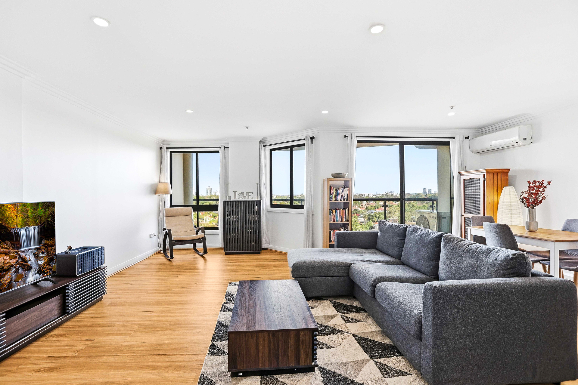 For Sale - 1507/91b Bridge Road - New Property in Westmead - Real Estate by Tariq Jameel