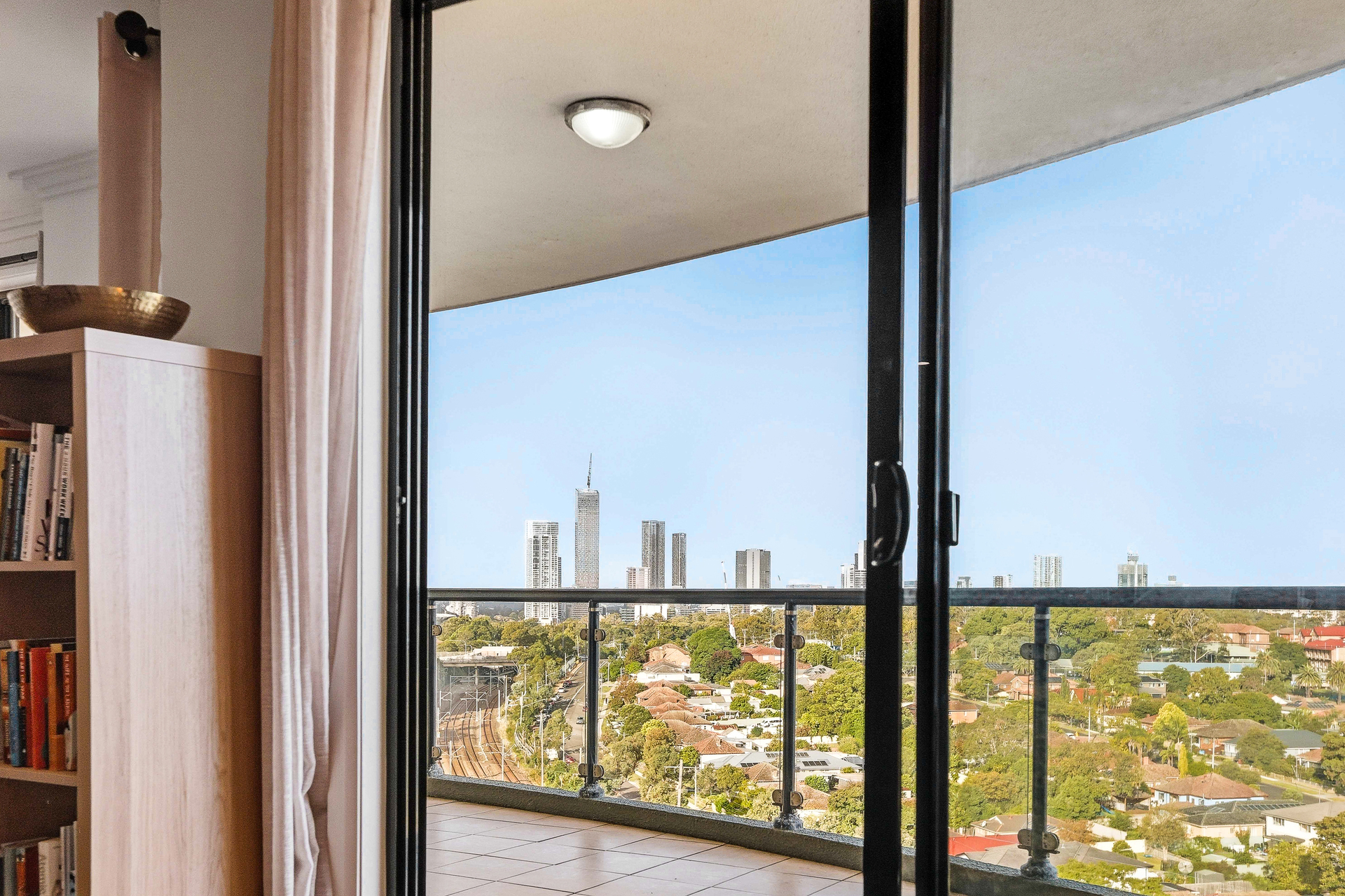For Sale - 1507/91b Bridge Road - New Property in Westmead - Real Estate by Tariq Jameel