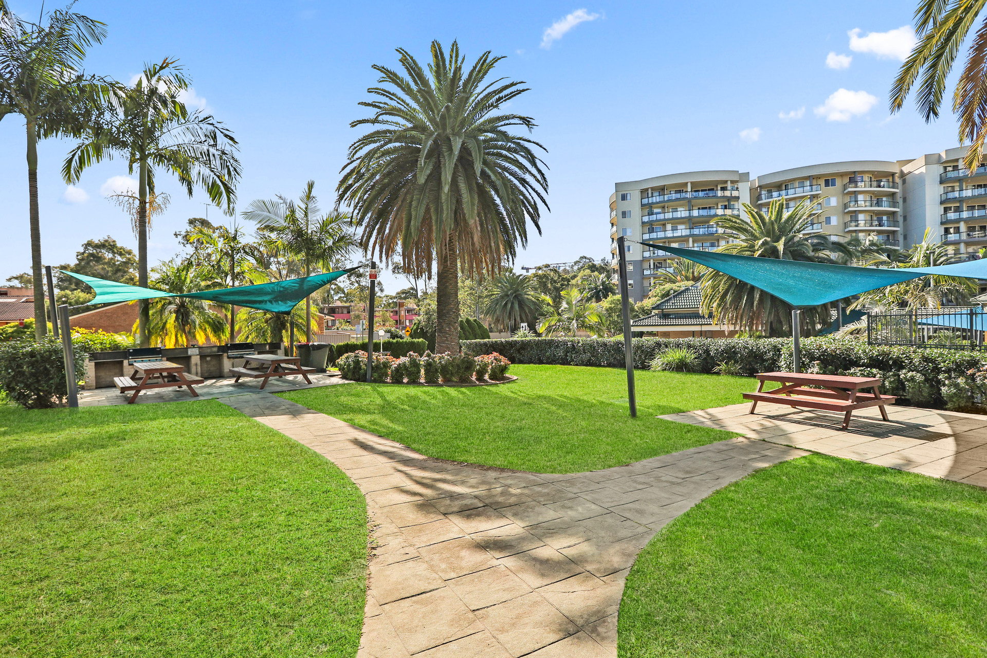 For Sale - 1507/91b Bridge Road - New Property in Westmead - Real Estate by Tariq Jameel