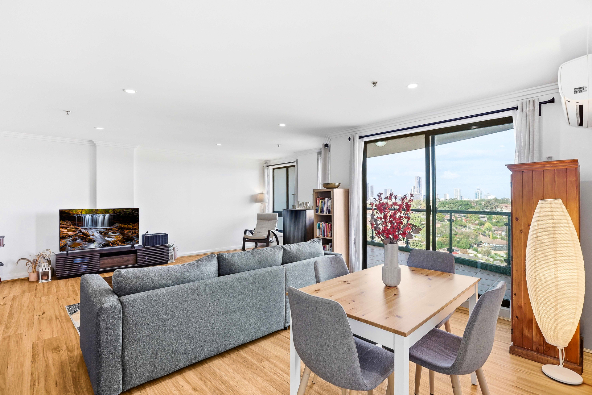 For Sale - 1507/91b Bridge Road - New Property in Westmead - Real Estate by Tariq Jameel