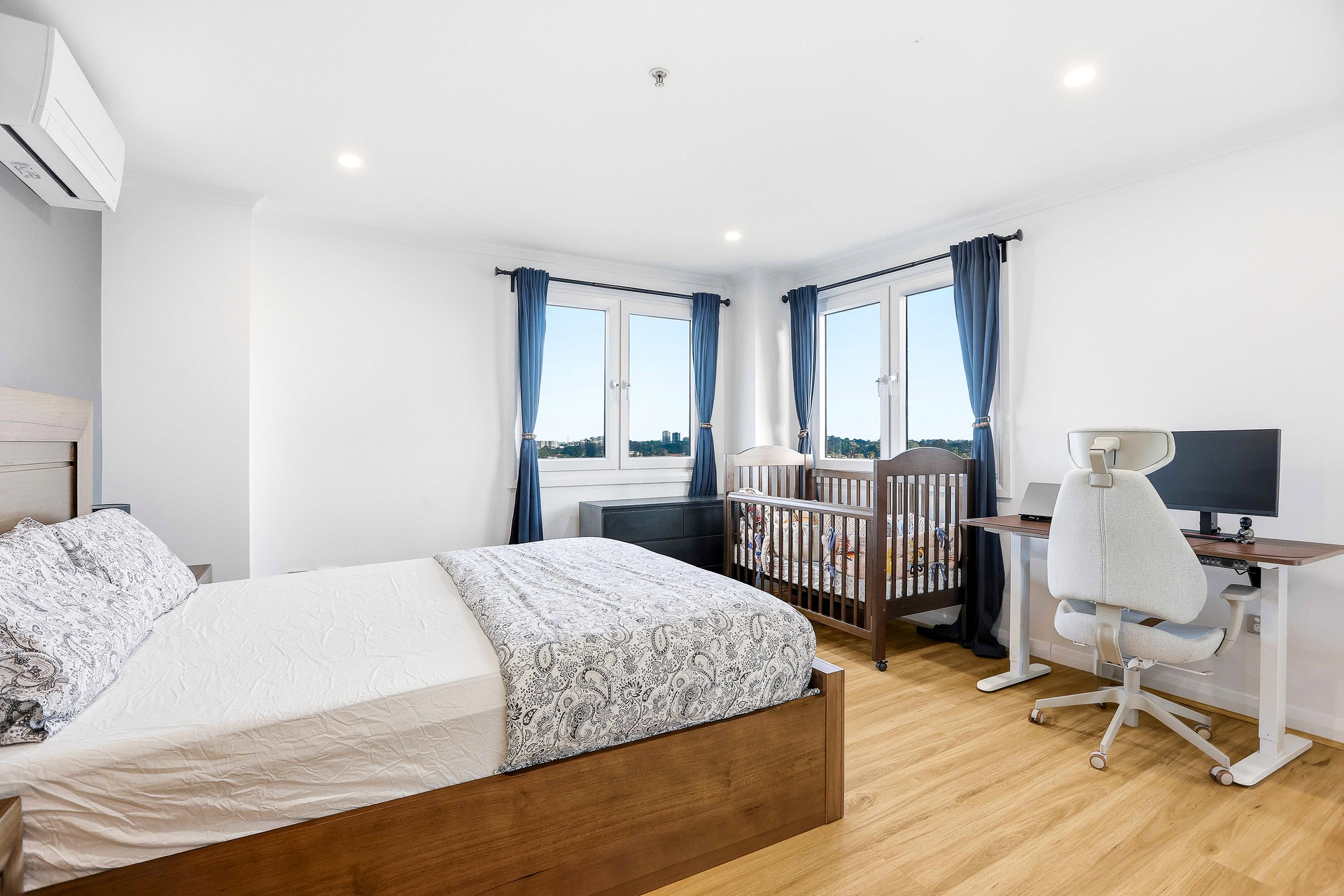 For Sale - 1507/91b Bridge Road - New Property in Westmead - Real Estate by Tariq Jameel