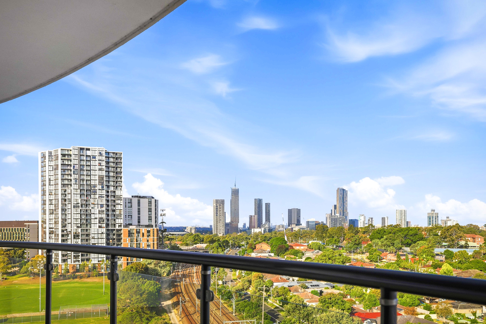 For Sale - 1507/91b Bridge Road - New Property in Westmead - Real Estate by Tariq Jameel