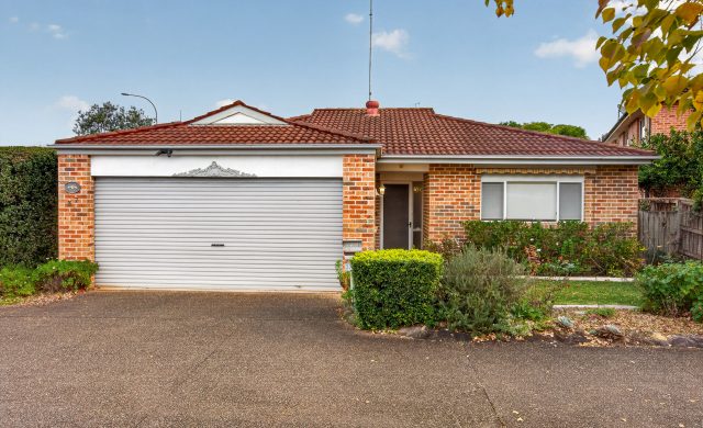 For Sale - 37 John Tebbutt Place - New Property in Richmond - Real Estate by Seb Saggu