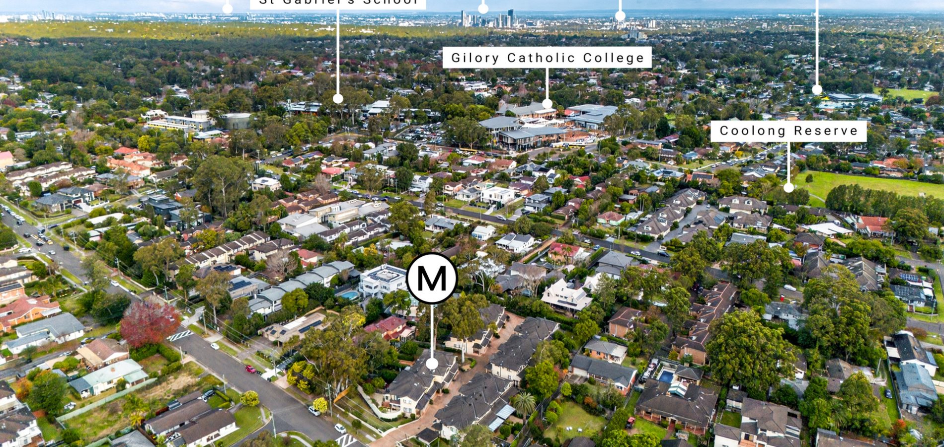 Sold - 15/35-37 Parsonage Road - New Property in Castle Hill - Real Estate by Peter Pokorny