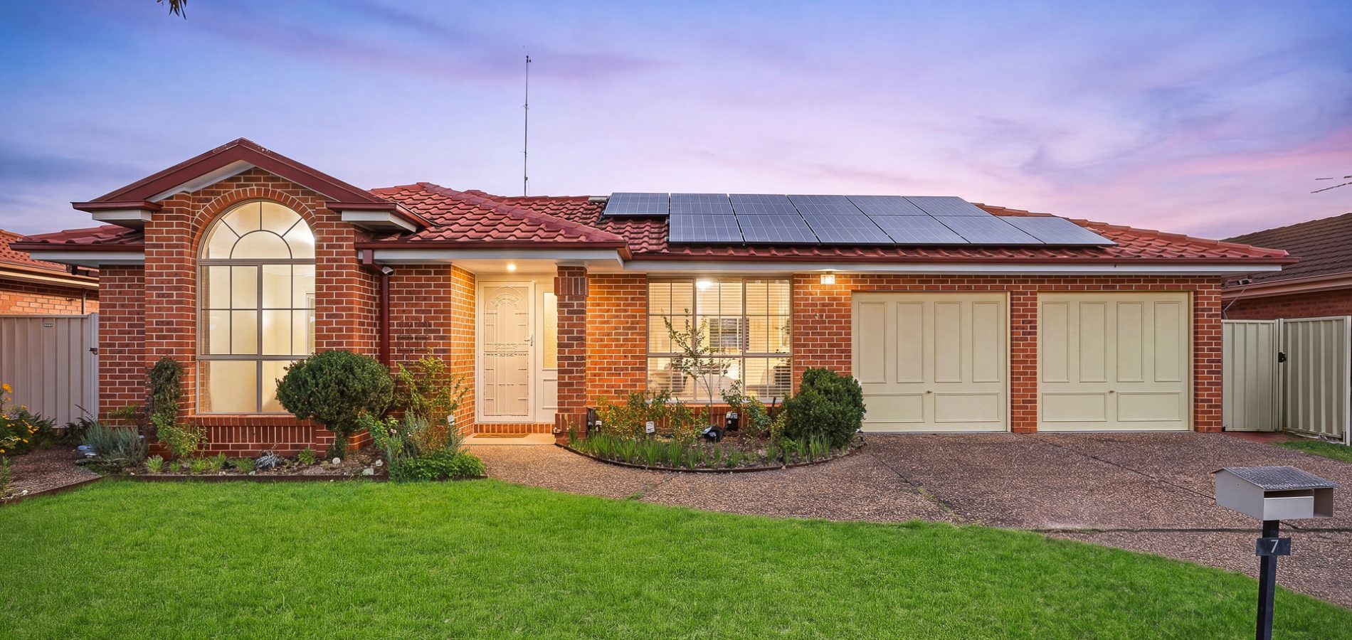 For Sale - 7 Cadman Place - New Property in Woodcroft - Real Estate by Sam Yazdi