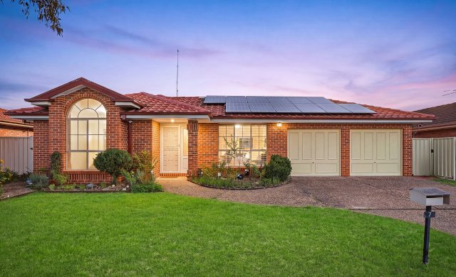 For Sale - 7 Cadman Place - New Property in Woodcroft - Real Estate by Sam Yazdi