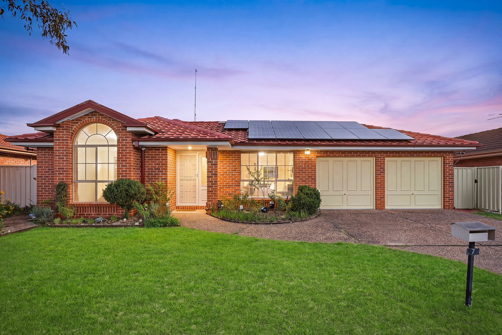 For Sale - 7 Cadman Place - New Property in Woodcroft - Real Estate by Sam Yazdi