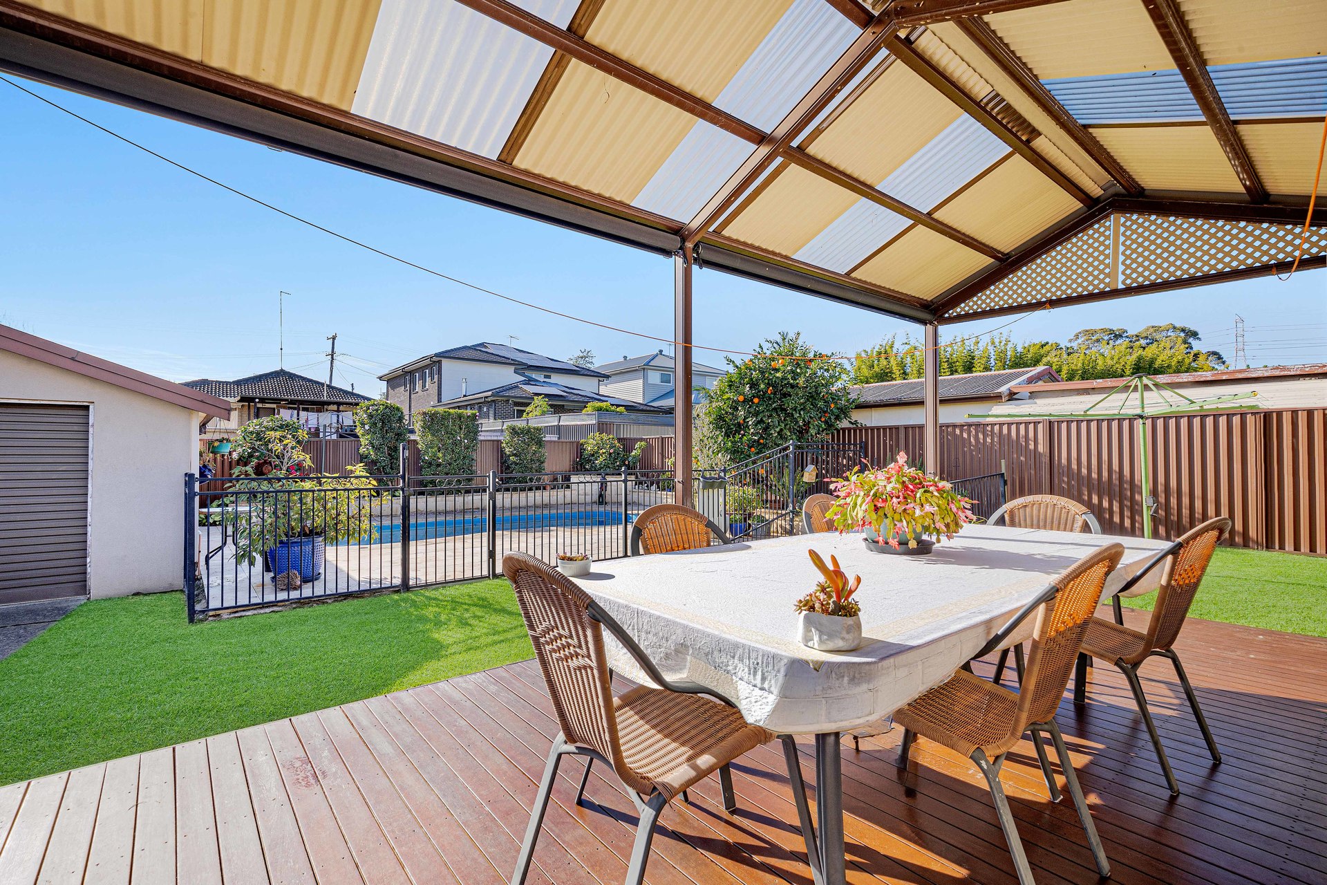 For Sale - 114 Lucretia Road - New Property in Seven Hills - Real Estate by Joel Hollings
