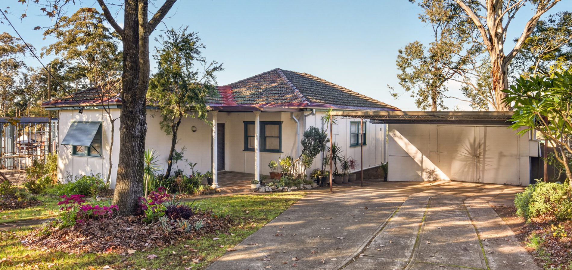 Sold - 26 Page Street - New Property in Wentworthville - Real Estate by Amit Nayak