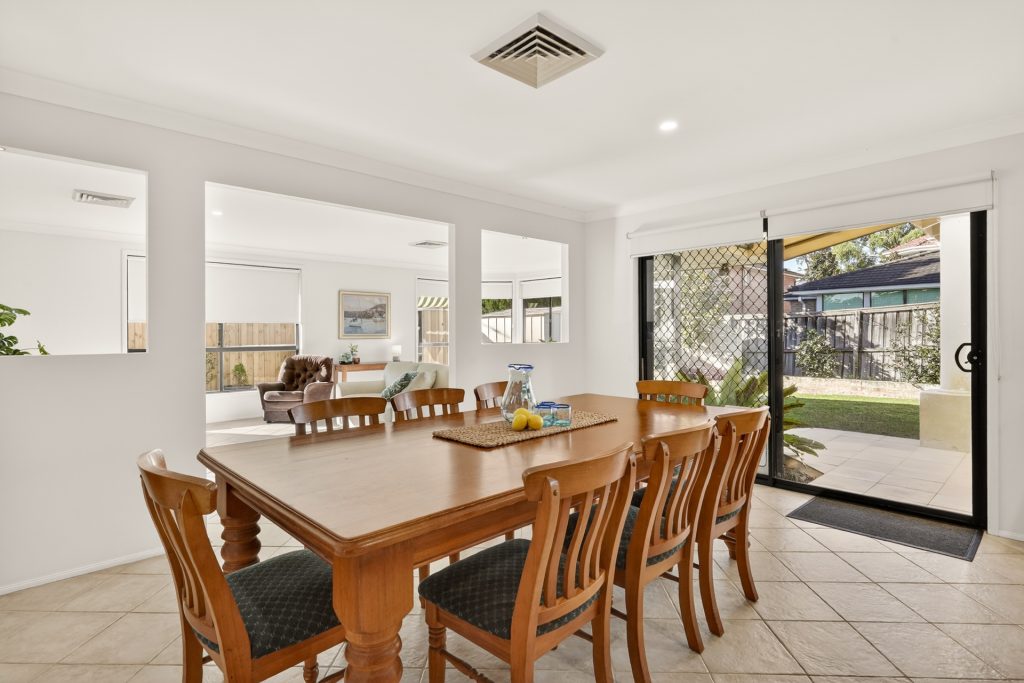 Sold - 28 Kirkcaldy Circuit - New Property in Kellyville - Real Estate by Corie Sciberras