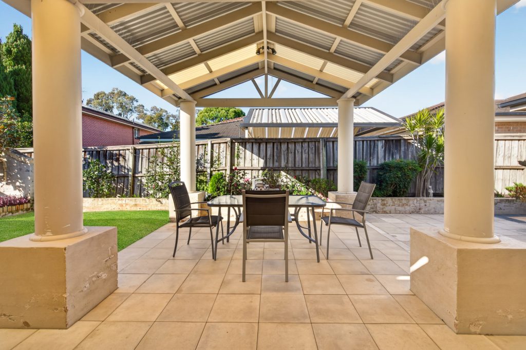 Sold - 28 Kirkcaldy Circuit - New Property in Kellyville - Real Estate by Corie Sciberras