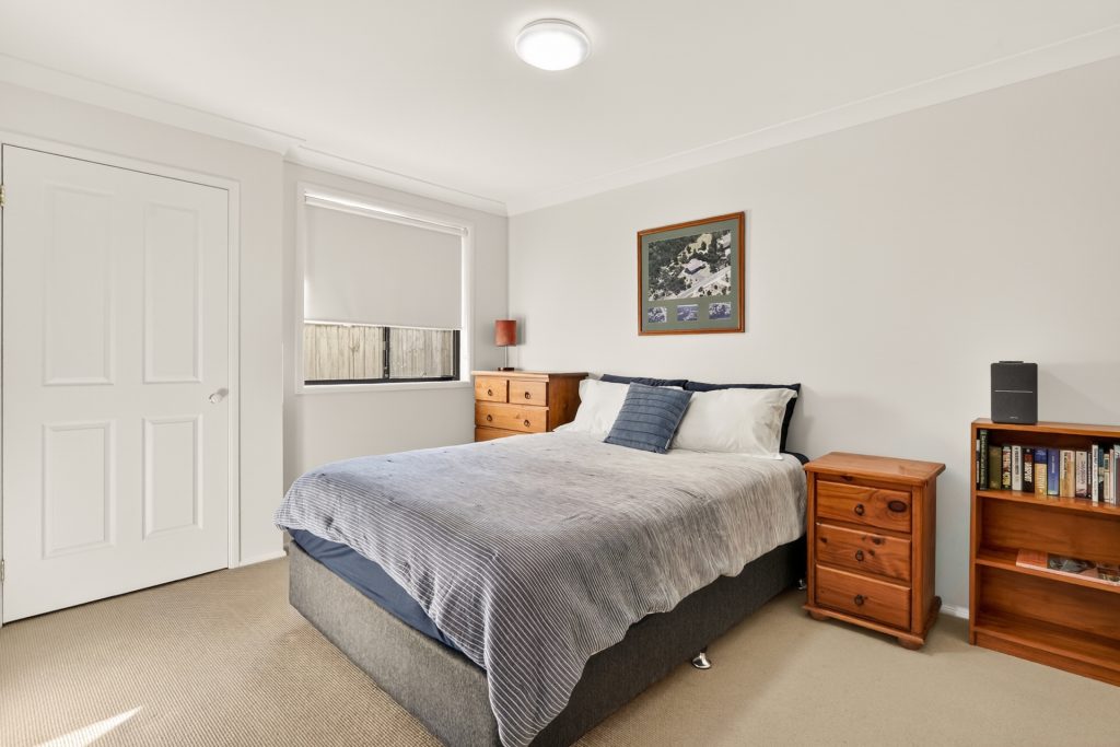 Sold - 28 Kirkcaldy Circuit - New Property in Kellyville - Real Estate by Corie Sciberras