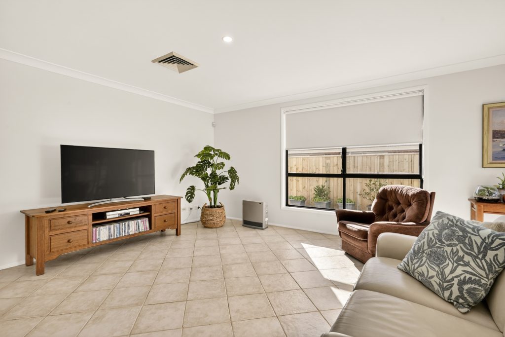 Sold - 28 Kirkcaldy Circuit - New Property in Kellyville - Real Estate by Corie Sciberras