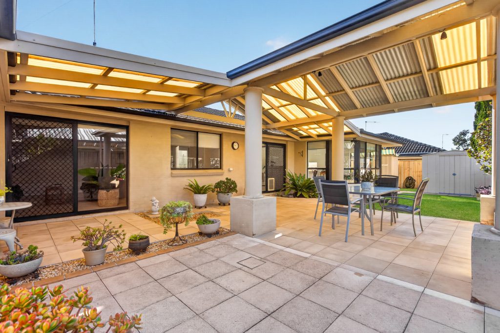 Sold - 28 Kirkcaldy Circuit - New Property in Kellyville - Real Estate by Corie Sciberras