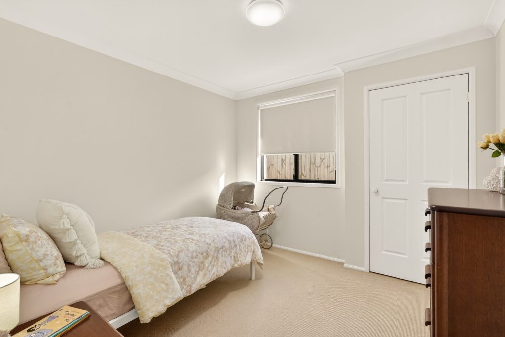 Sold - 28 Kirkcaldy Circuit - New Property in Kellyville - Real Estate by Corie Sciberras