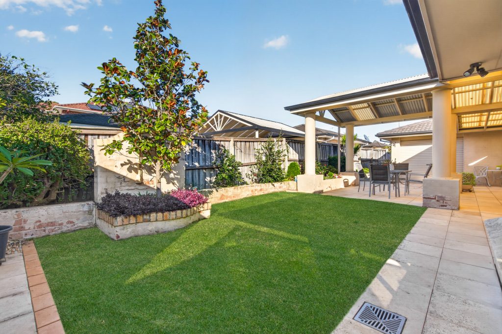 Sold - 28 Kirkcaldy Circuit - New Property in Kellyville - Real Estate by Corie Sciberras