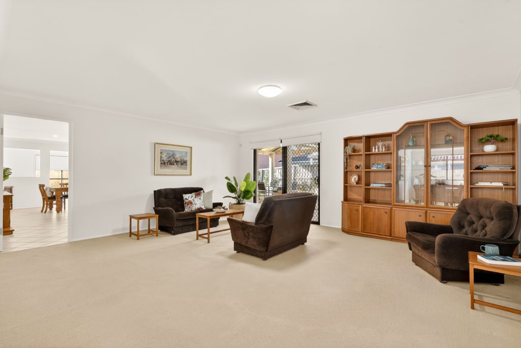 Sold - 28 Kirkcaldy Circuit - New Property in Kellyville - Real Estate by Corie Sciberras